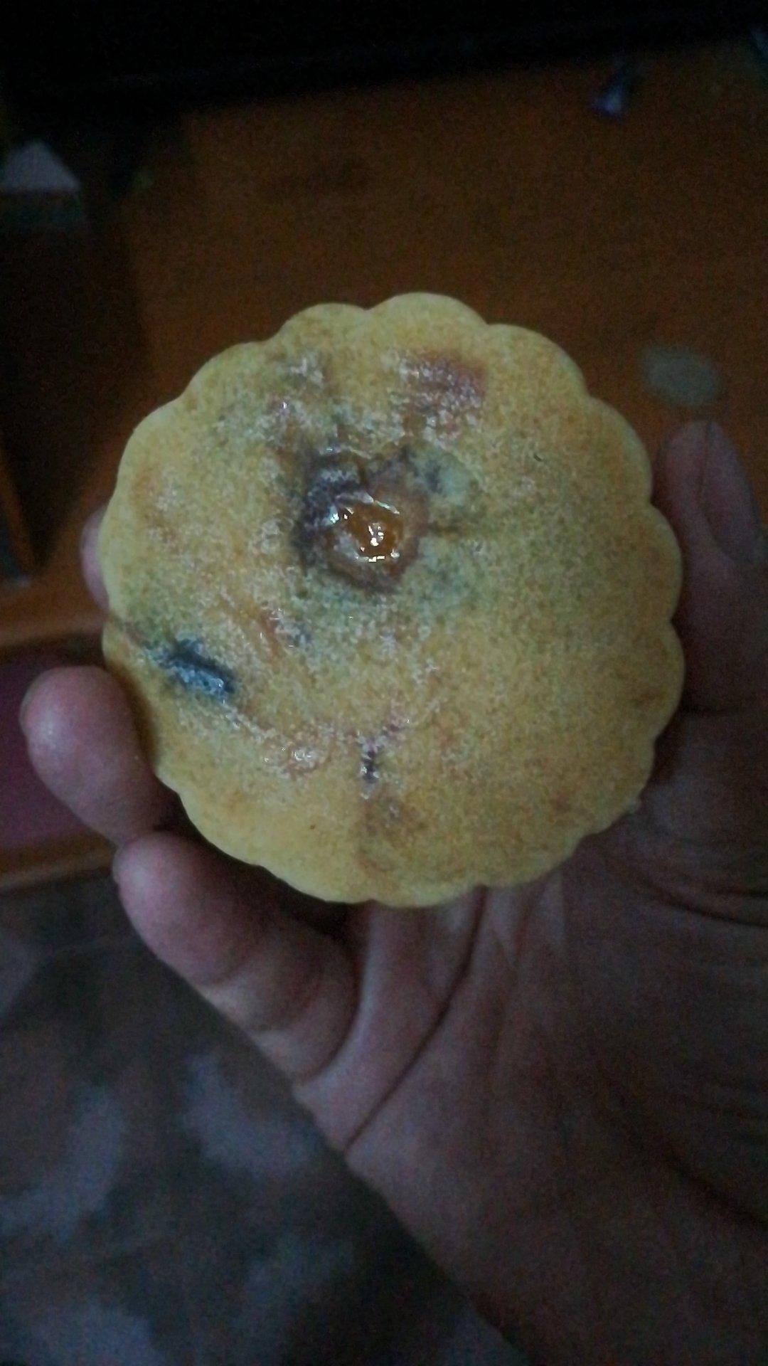 广式月饼（零失败）