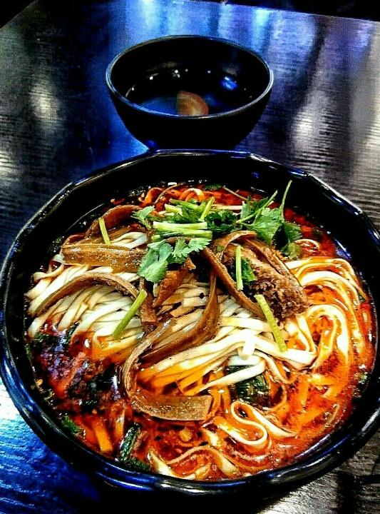 手机用户2555_a64o做的牛肚面(高压锅版)