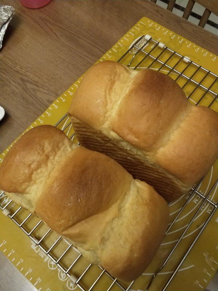 布里欧修皇冠吐司