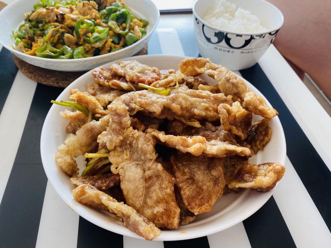 锅包肉