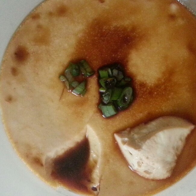 蒸水蛋