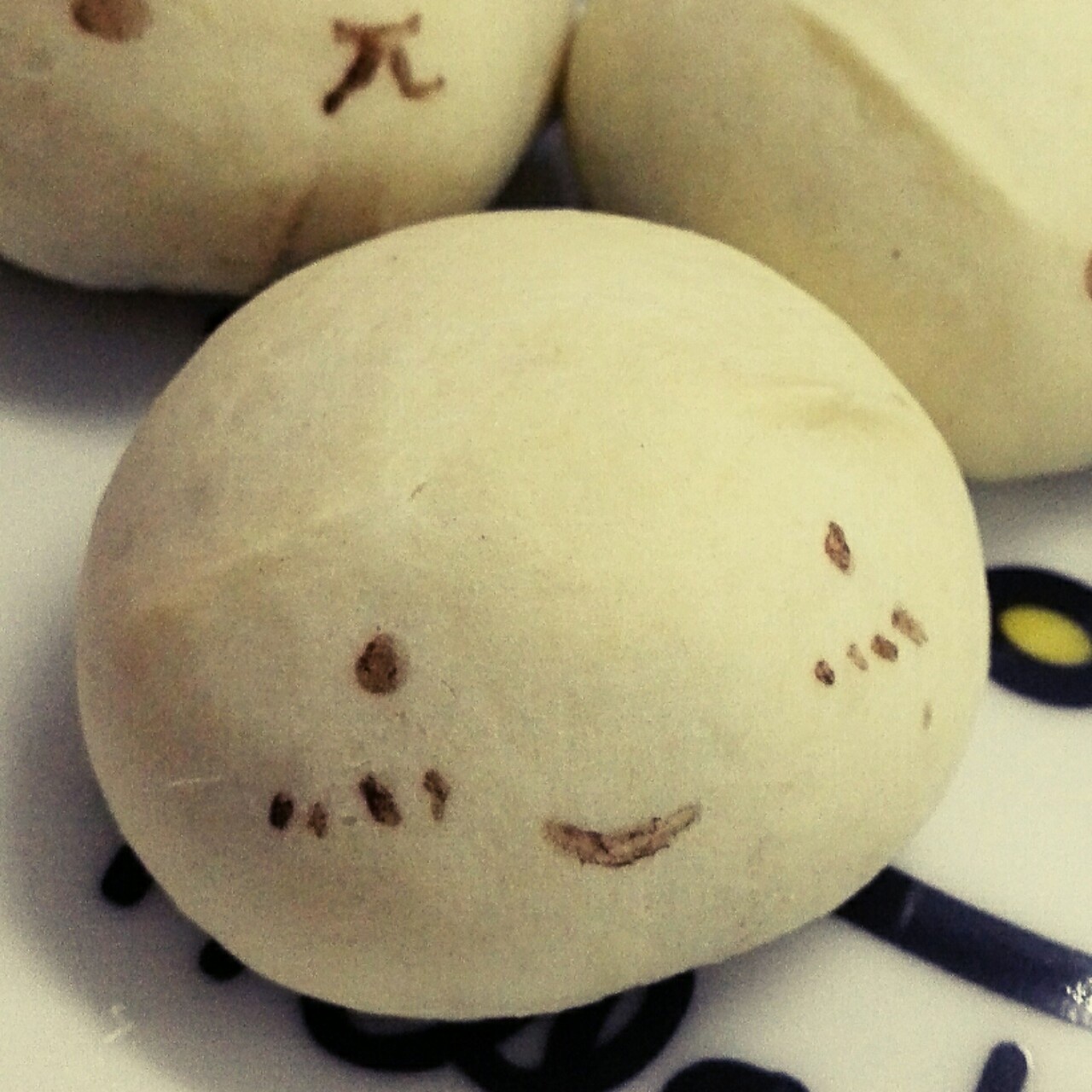 减糖好做的烧果子