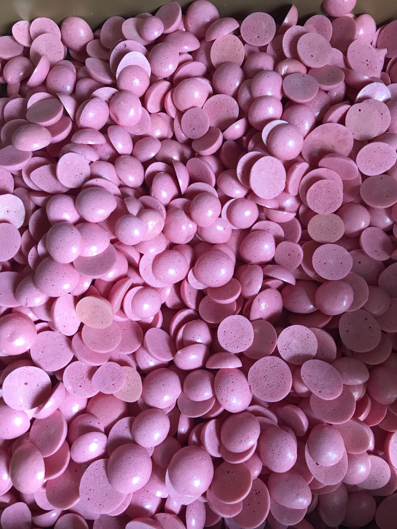 仙人掌果.蛋黄溶豆