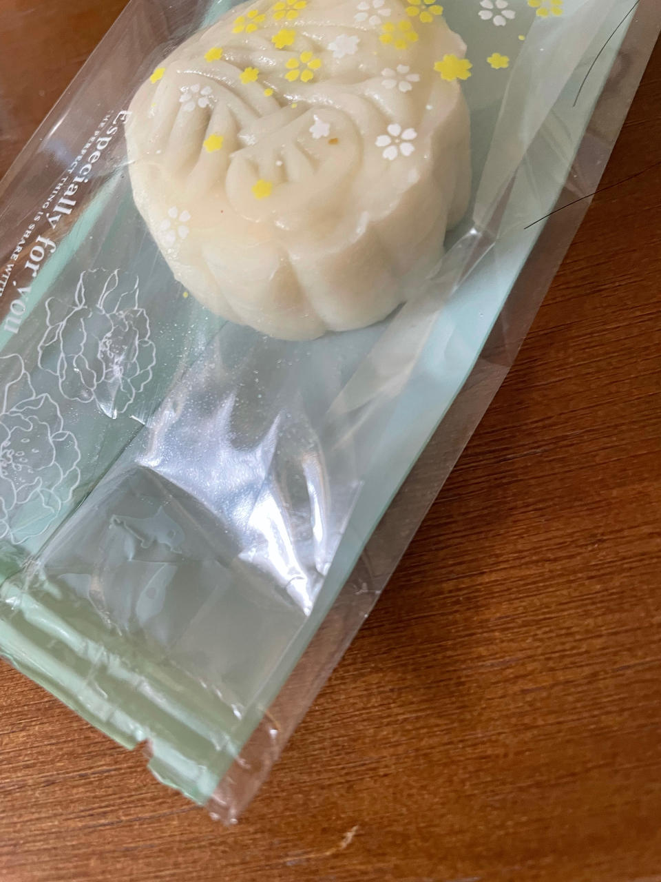 懒人冰皮月饼（低糖低油快手）