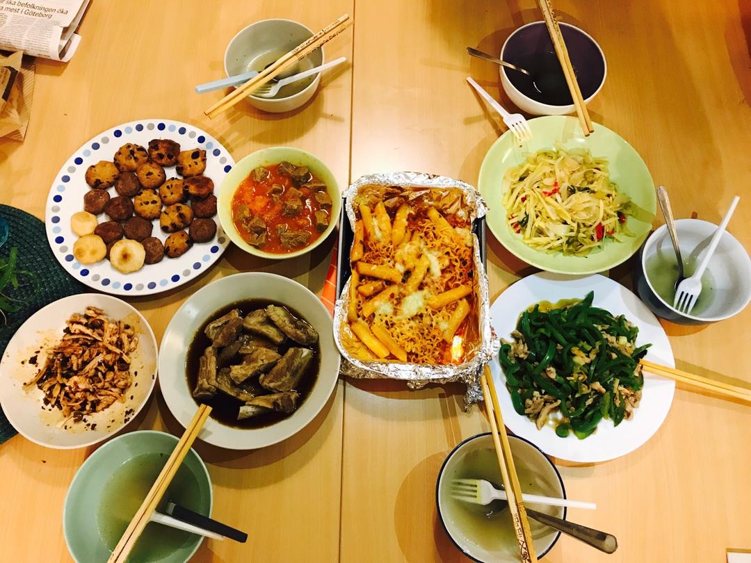 低糖少油版蔓越莓饼干