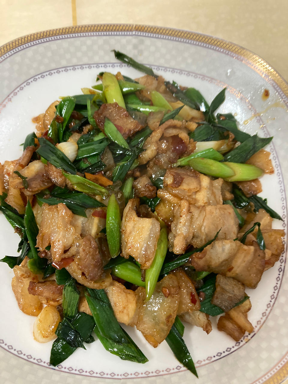 家常回锅肉，零失败