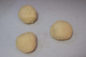 香酥葱油饼（超详细的图文解说）的做法 步骤9