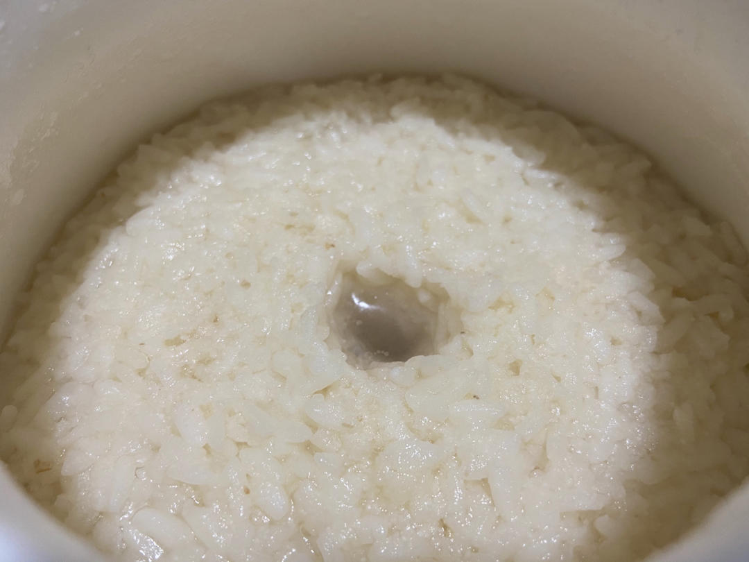 酒酿 (酒酿系列一）