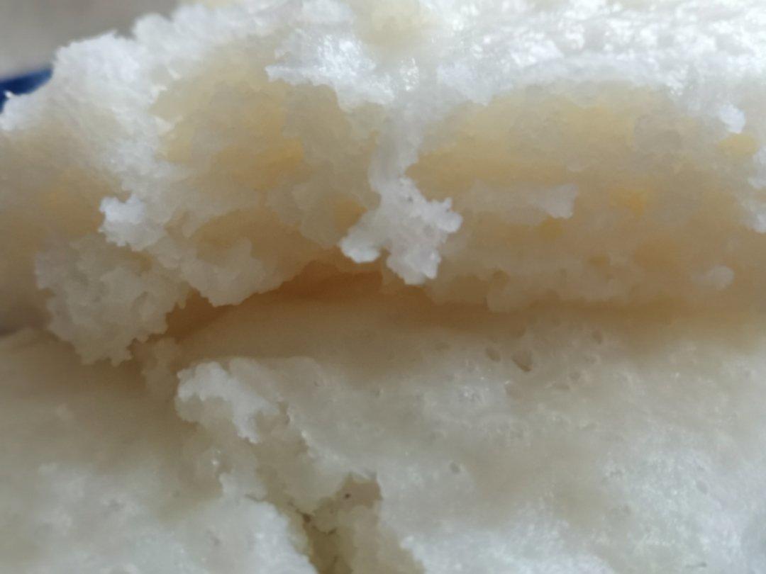 白糖糕(伦教糕)