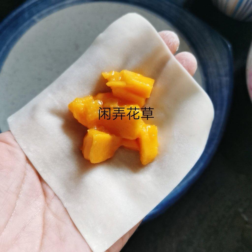 抄手皮版饺子盒