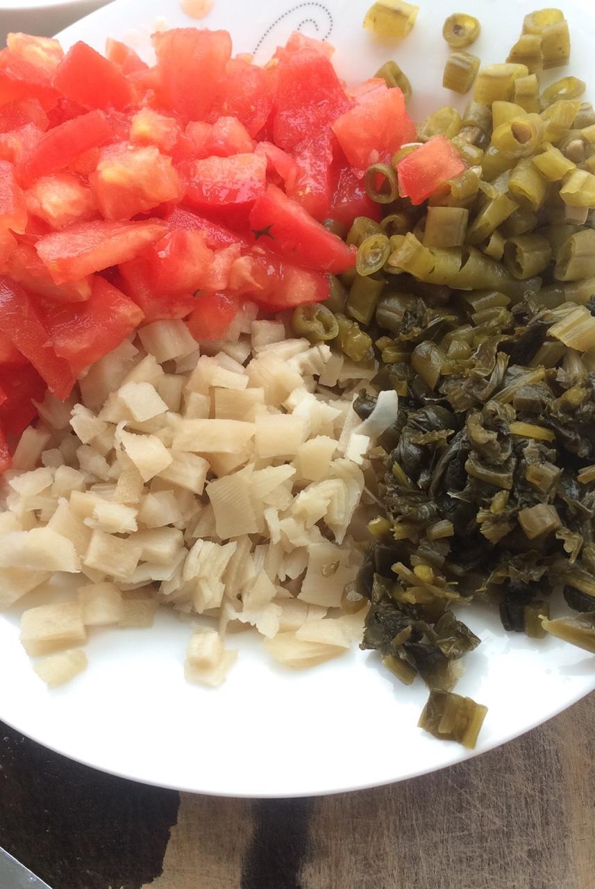 超超超详细的芋圆教程