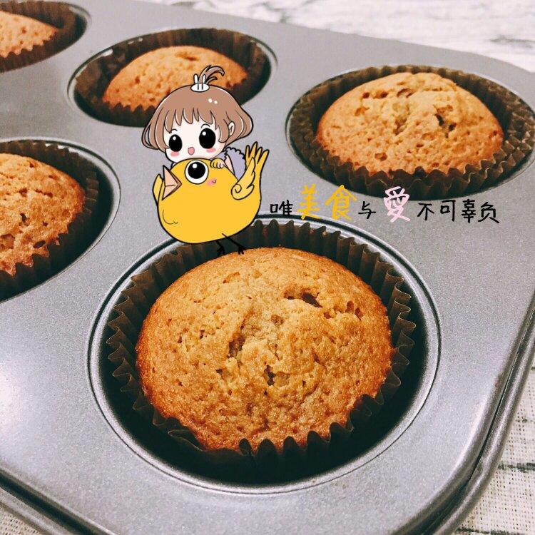 醇香咖啡玛德琳