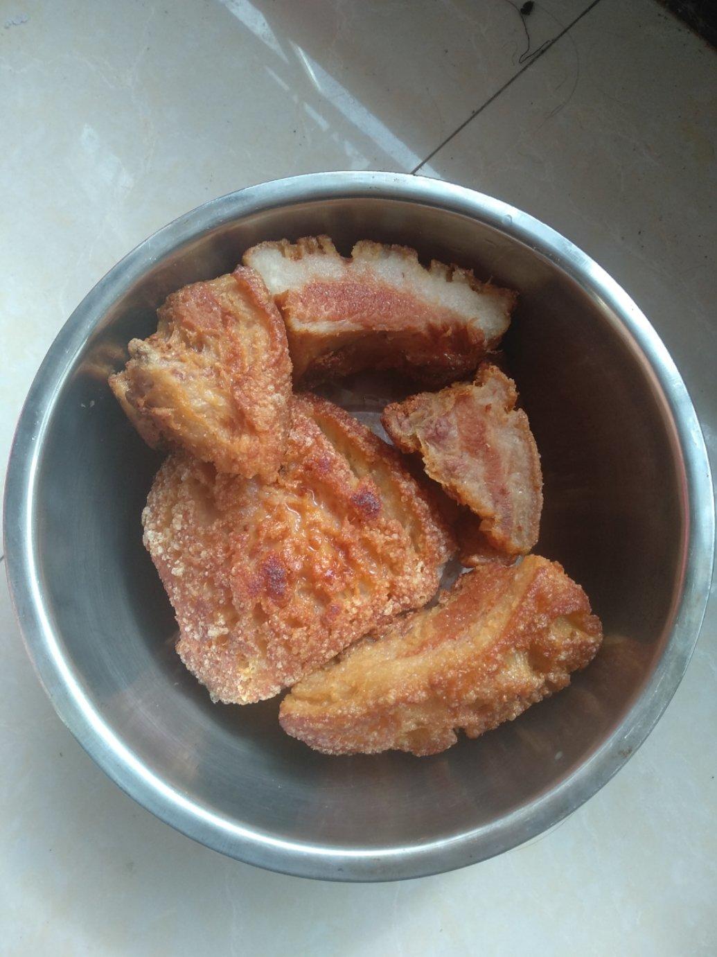 手机用户0101_cmw6做的正宗桂林锅烧肉