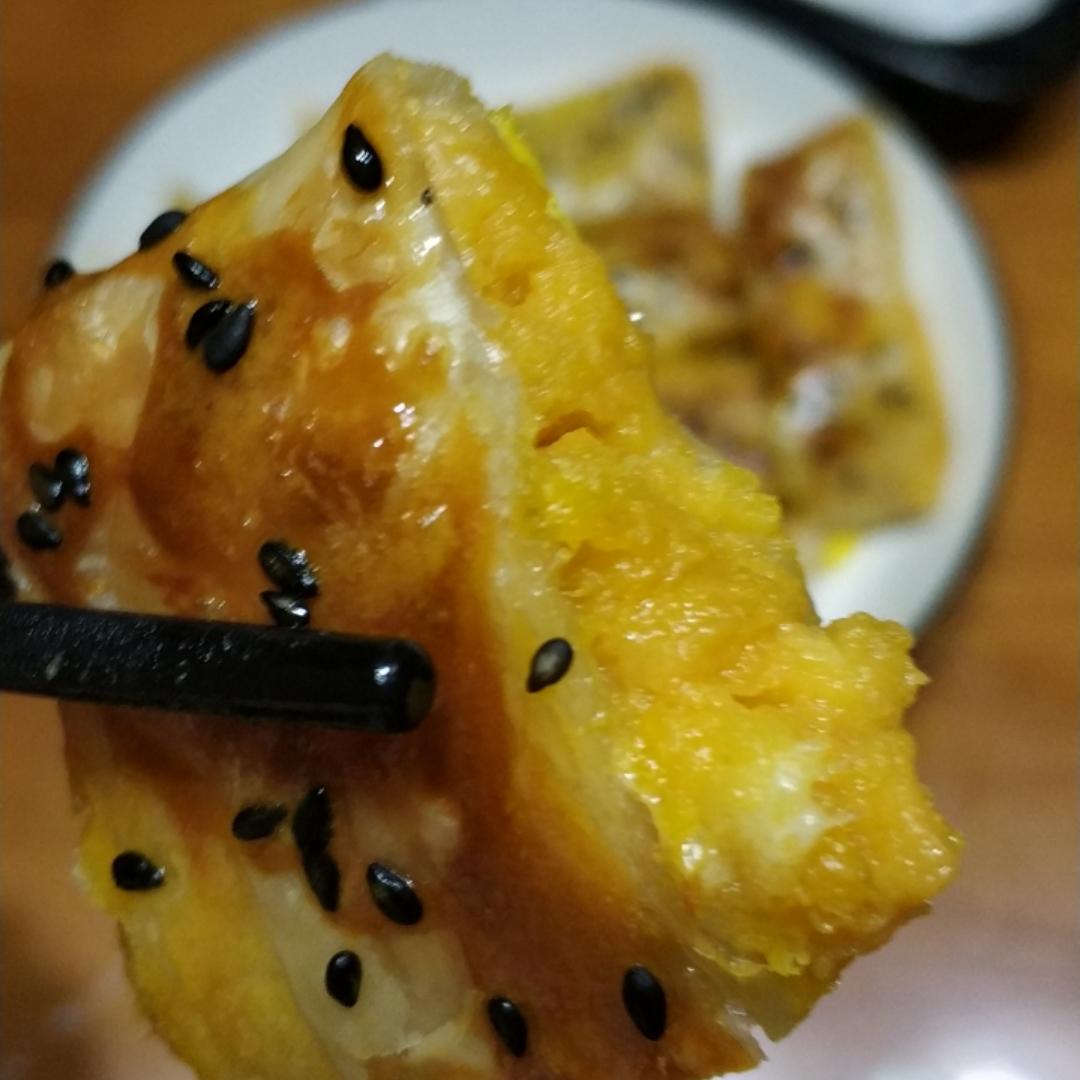 爱吃爱玩的辣妈