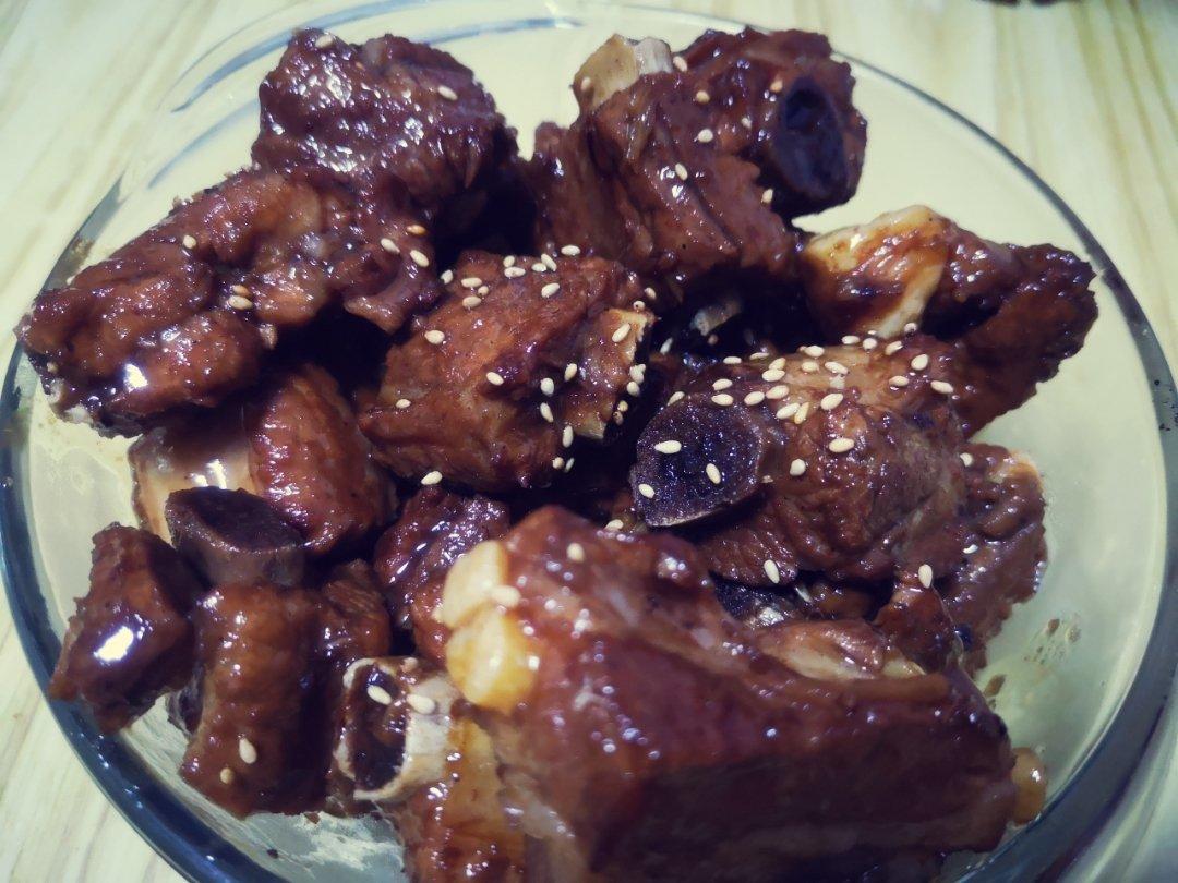 高升排骨