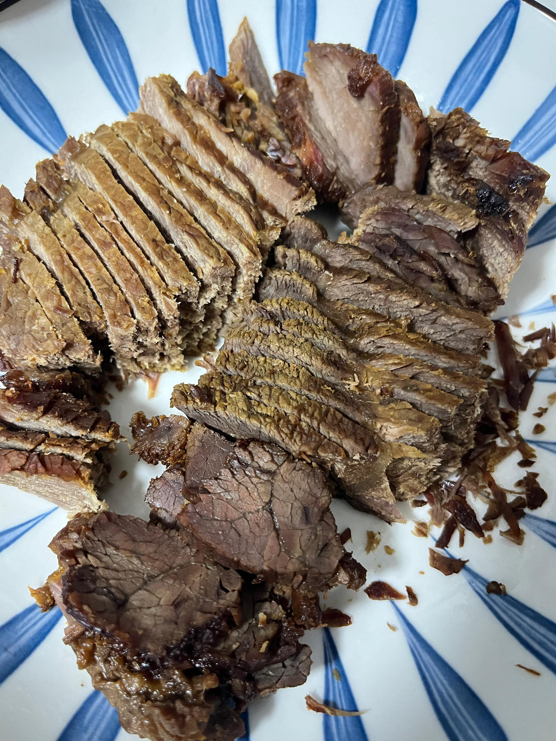 小高姐的酱牛肉