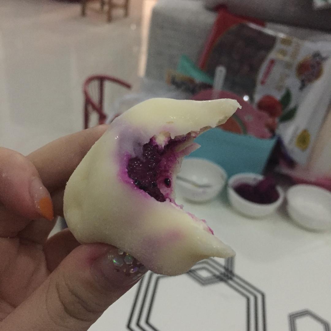 雪媚娘（超详细）
