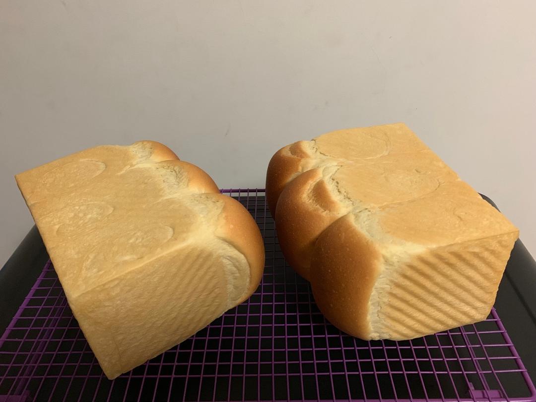 一发吐司面包