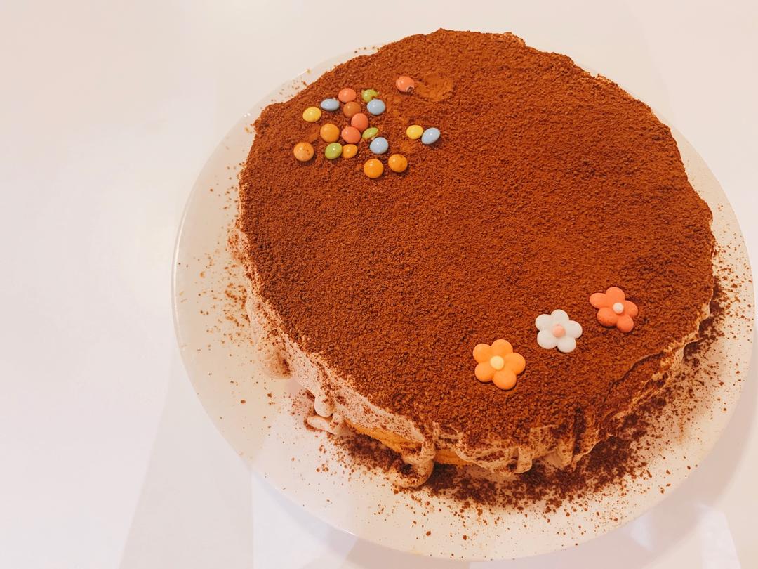 脏脏蛋糕 网红 独家网红脏脏蛋糕