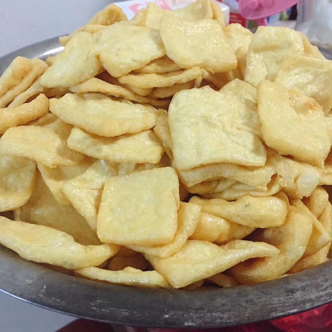 莆田卤水豆腐泡