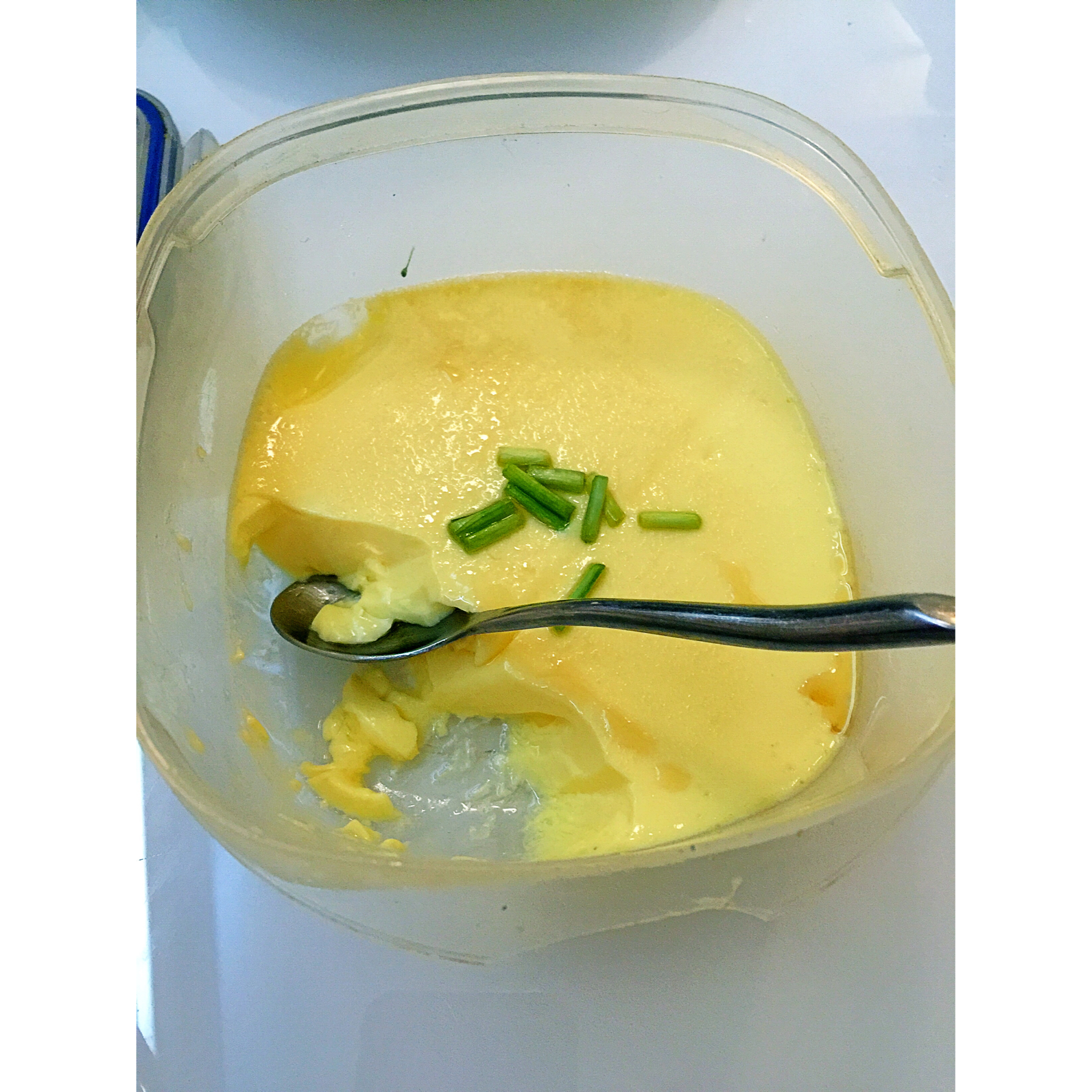 蒸鸡蛋羹