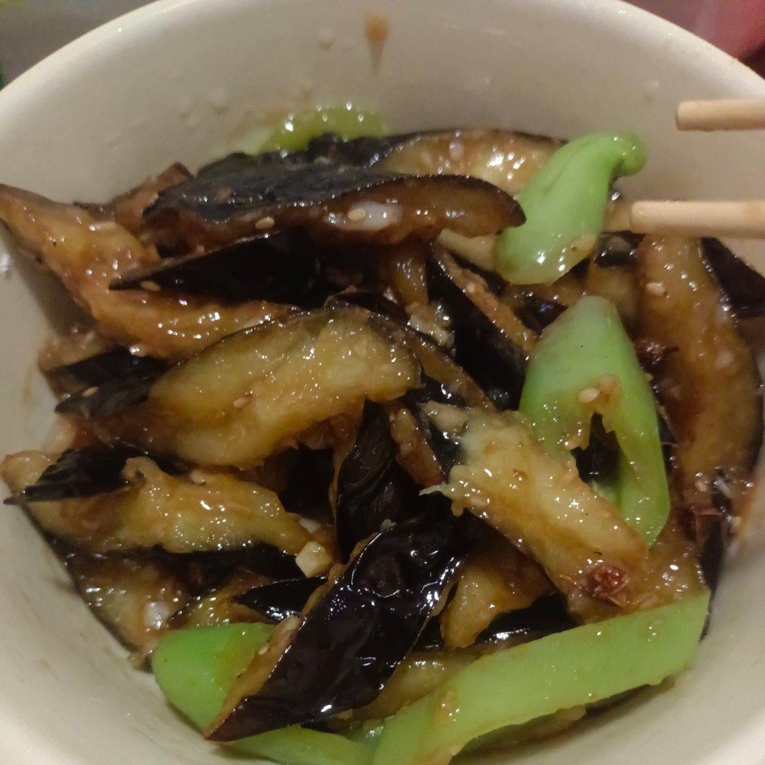 风味茄子