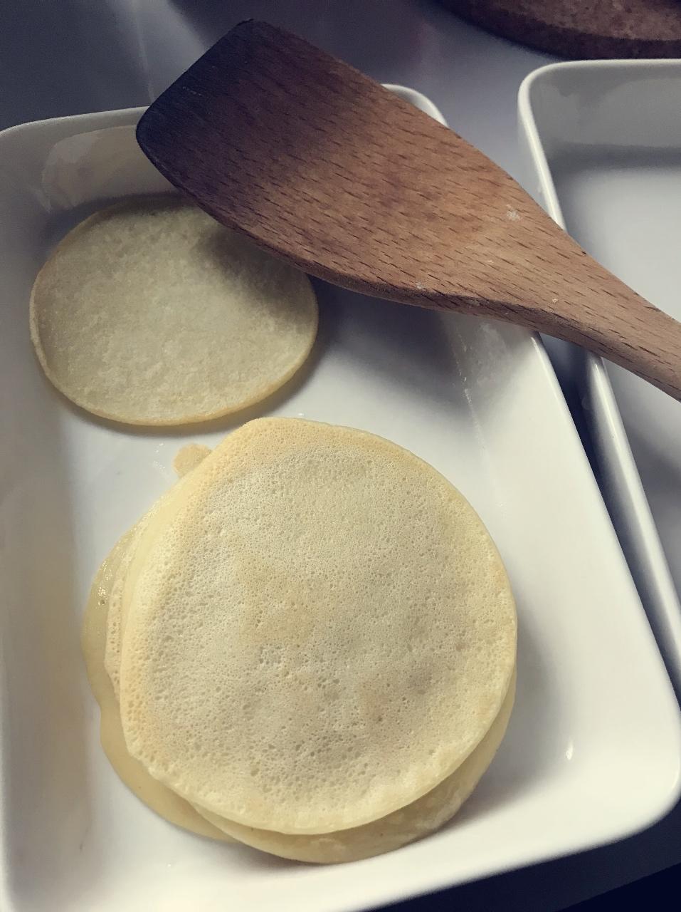 小米软饼