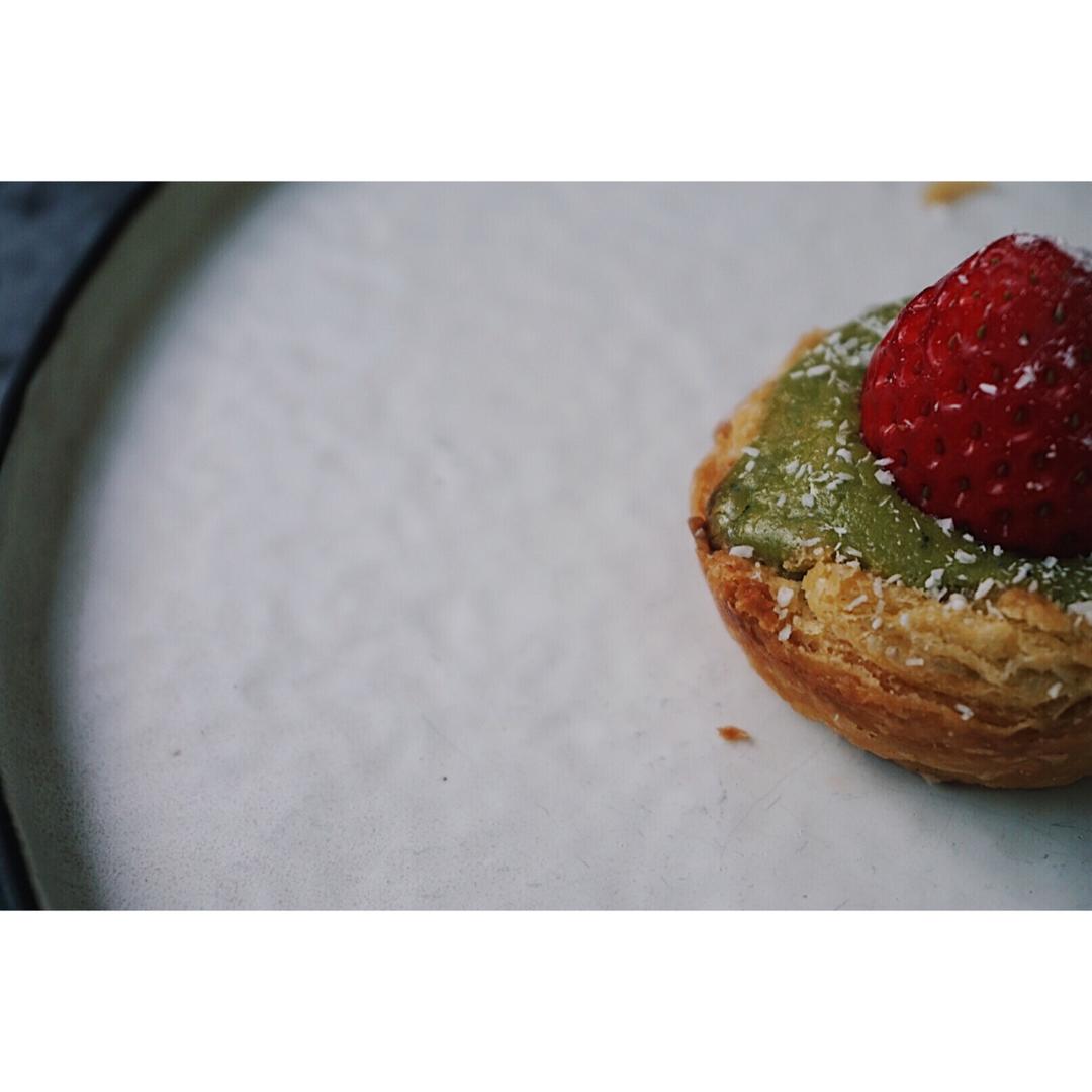 超火日本网红蛋糕－PABLO半熟芝士塔