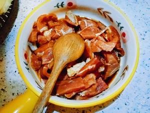 韩式【白萝卜牛肉汤】冬日喝一碗补充蛋白质同时暖身又暖胃的做法 步骤4