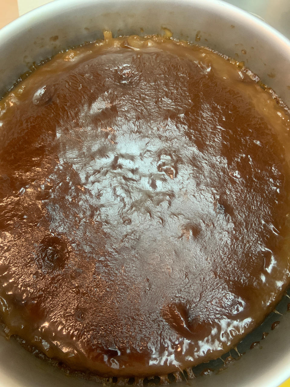 客家大笼粄（红糖年糕）