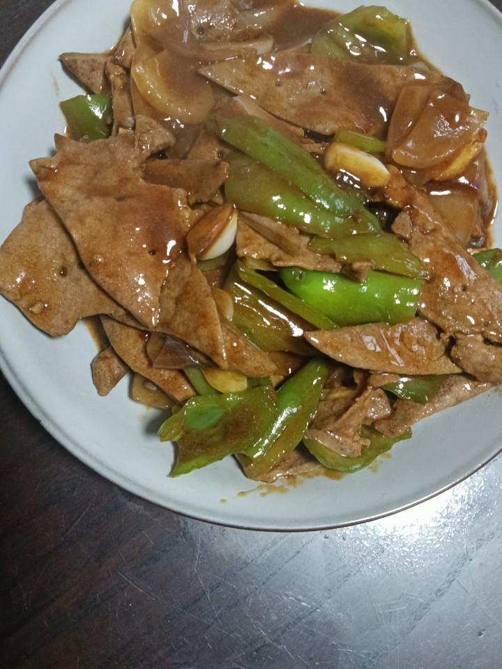老公喜欢的溜肝尖儿