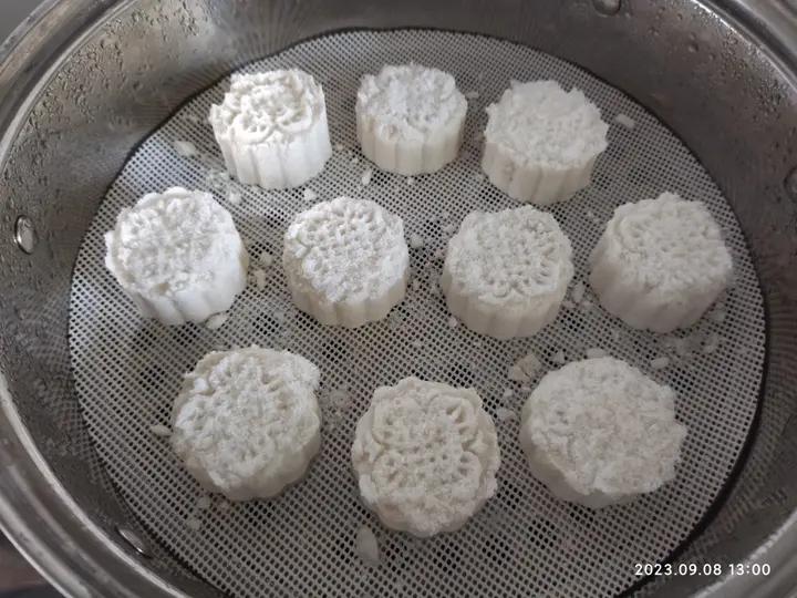 比蛋糕还好吃的福建马糕，教你不外传的秘方，不用鸡蛋，松软香甜