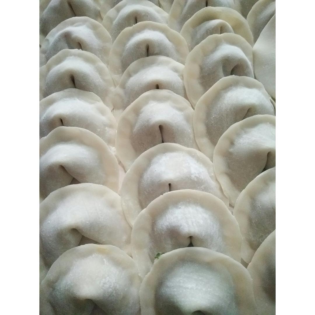 饺子馅 饺子 包子馅 包子