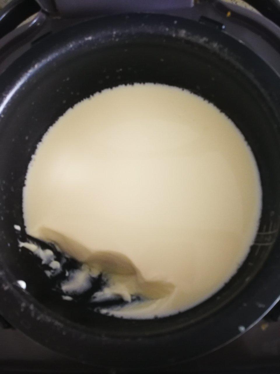 自制超嫩豆腐脑（豆腐花）