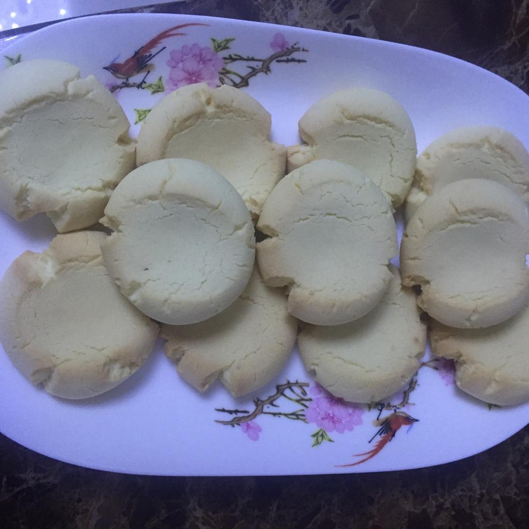 玛格丽特小饼干