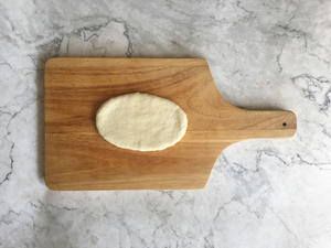 软软的牛奶面包的做法 步骤9