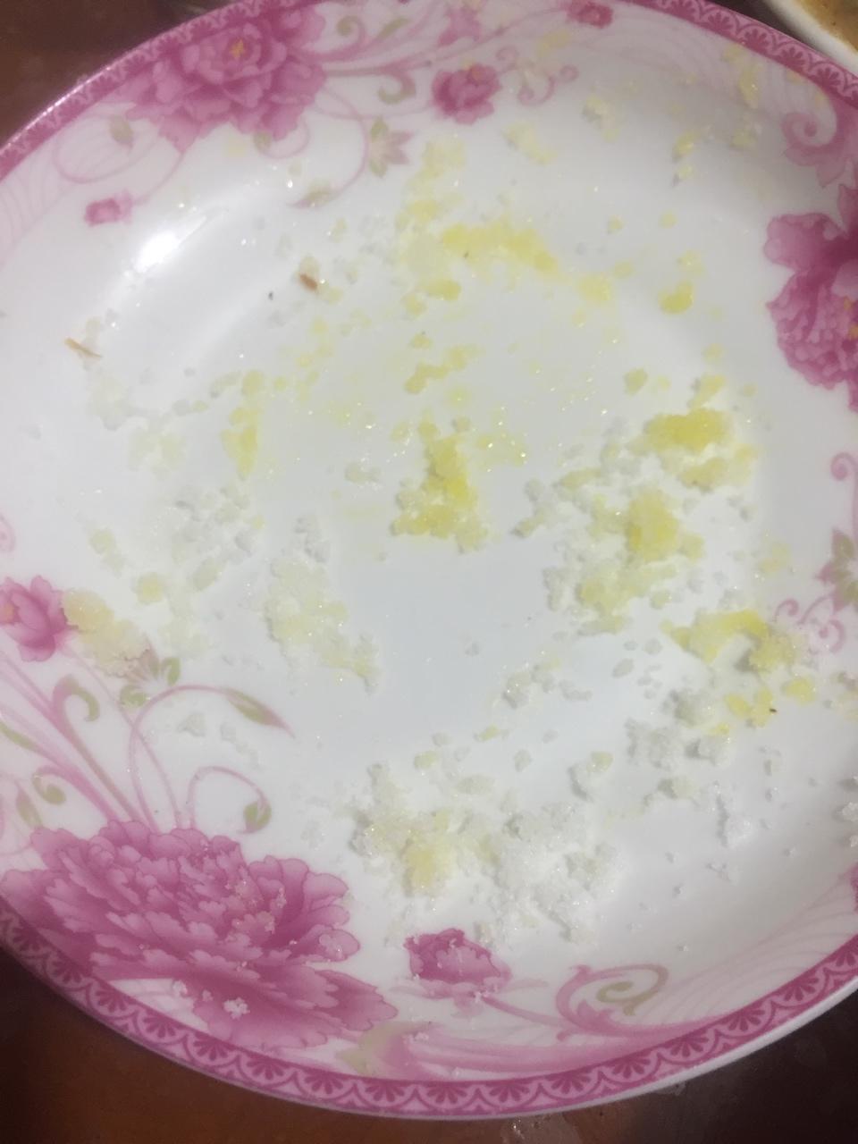 炸地瓜片/炸红薯