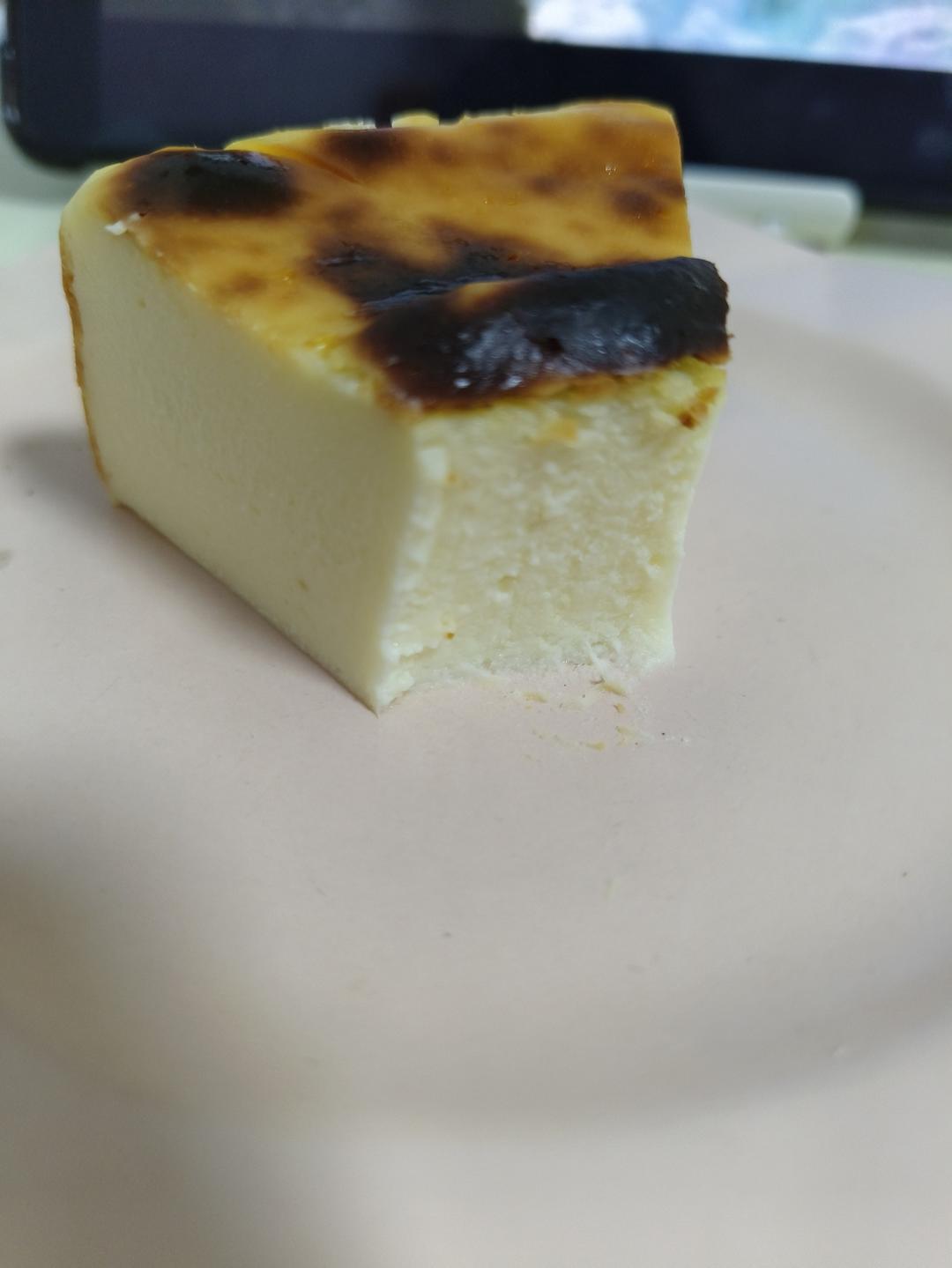 酸奶乳酪蛋糕