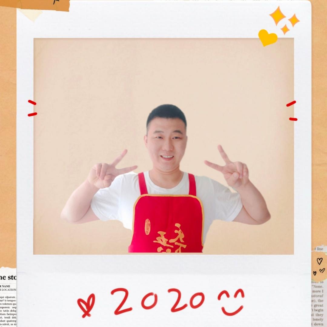 杰哥美食分享