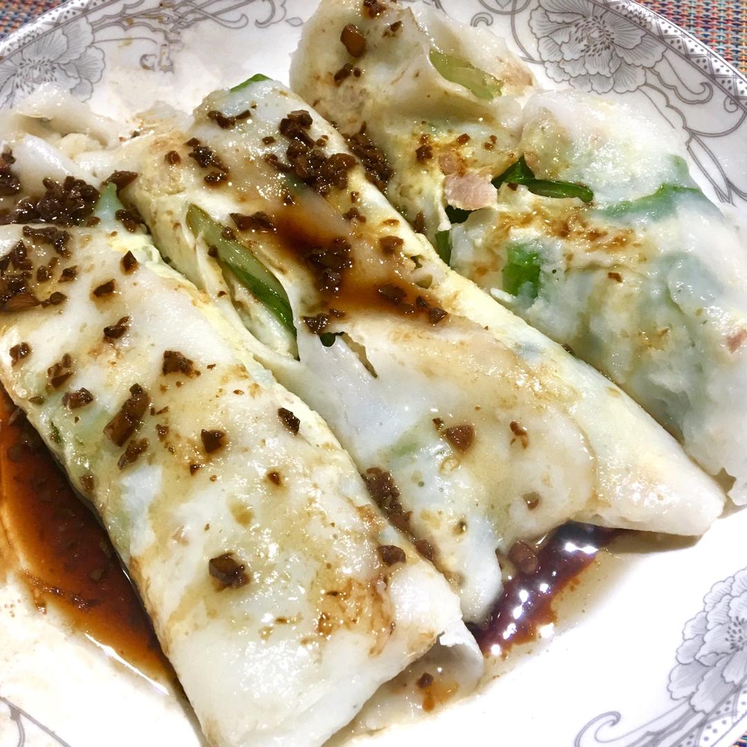 广东肠粉