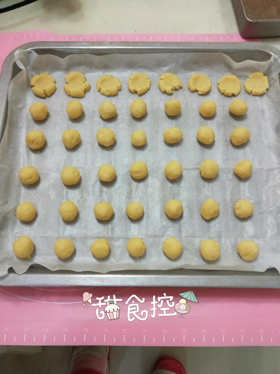 玛格丽特饼干