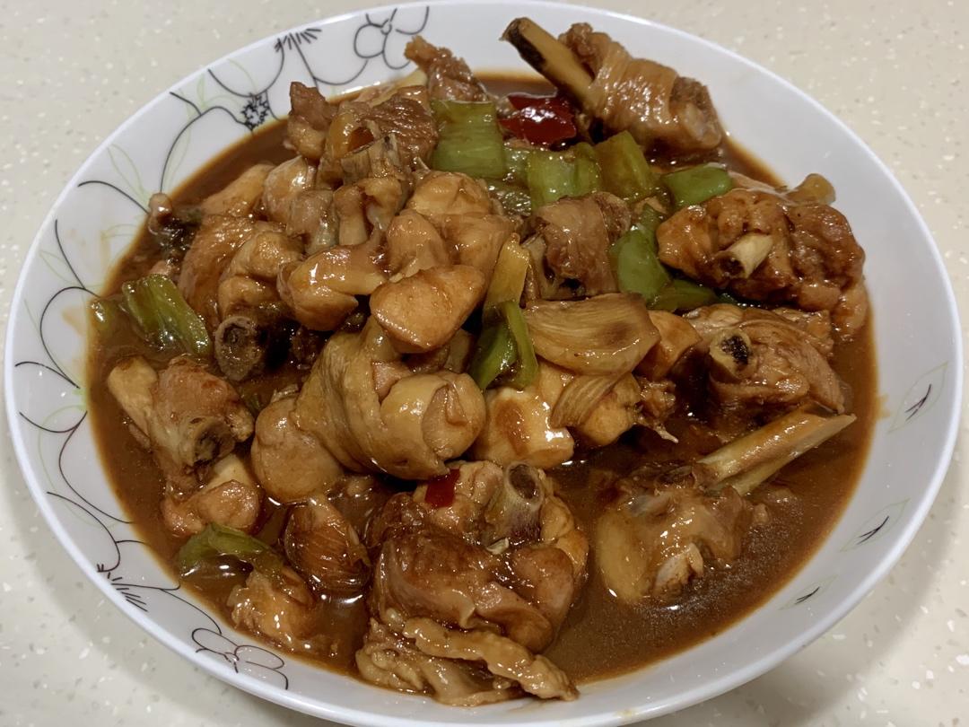 外卖排行榜第一名              黄焖鸡