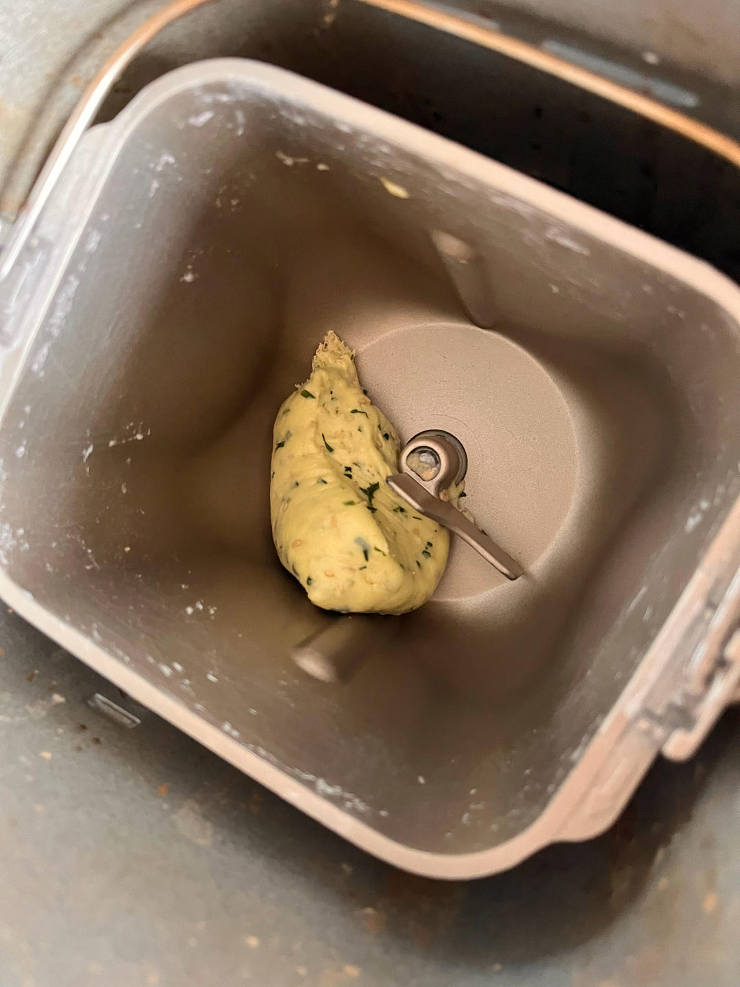 无糖香葱苏打咸饼干