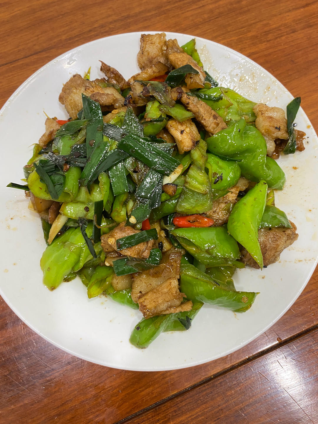 经典川菜回锅肉《新手版》