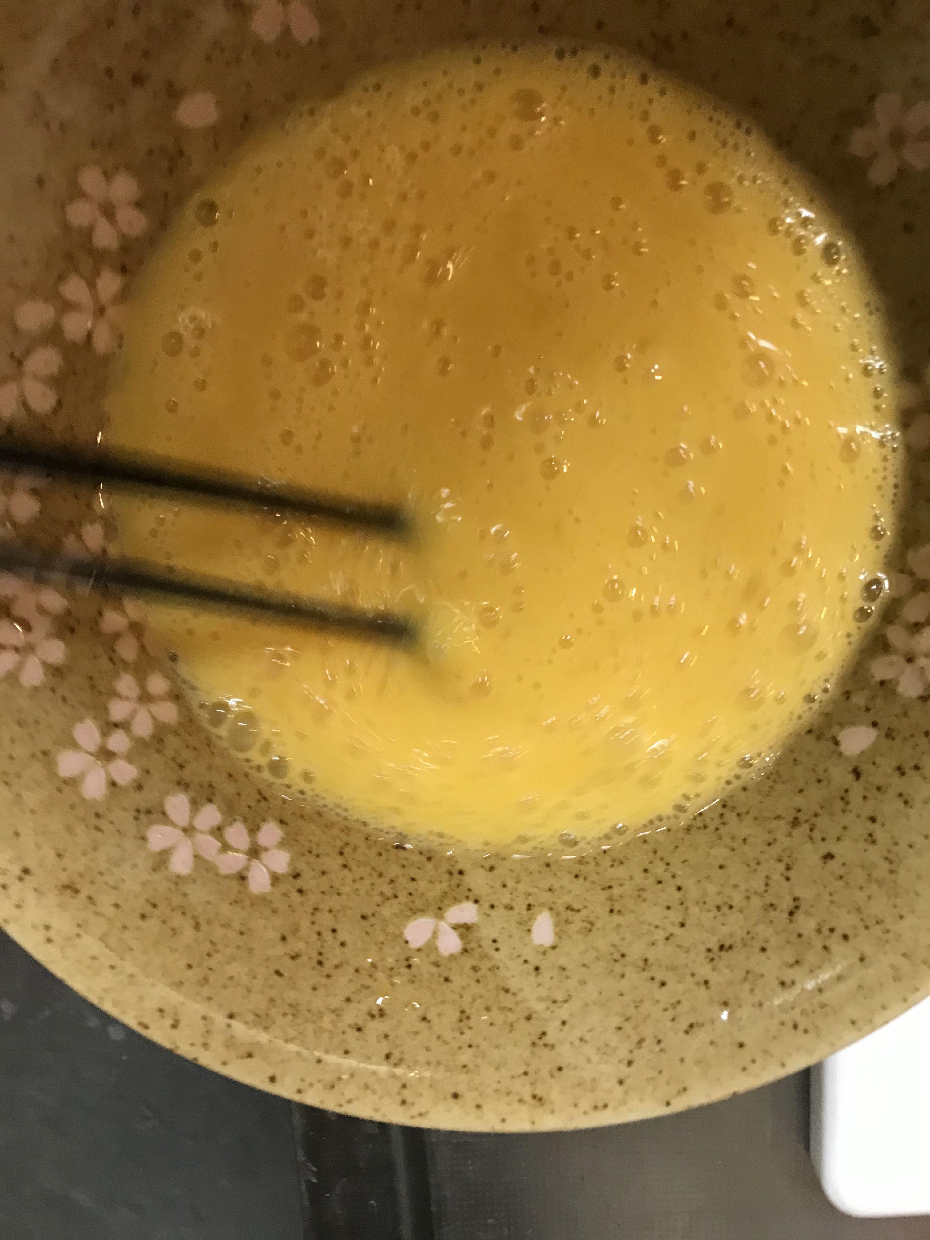 日式流心蛋包饭的做法 步骤9