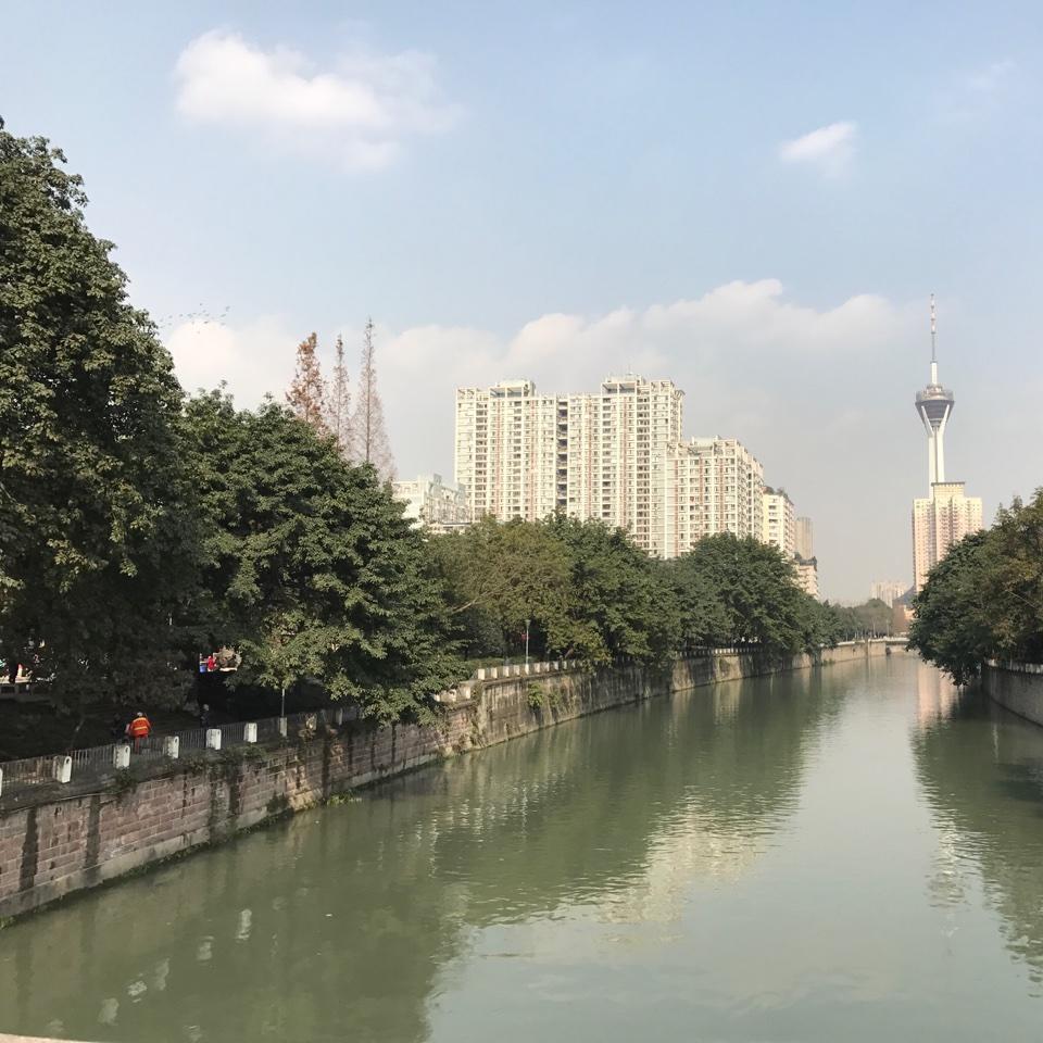 我爱美食了