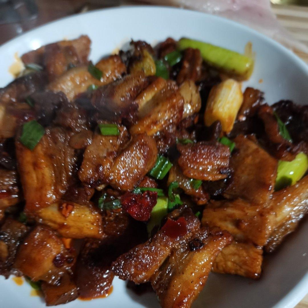 家常回锅肉，零失败