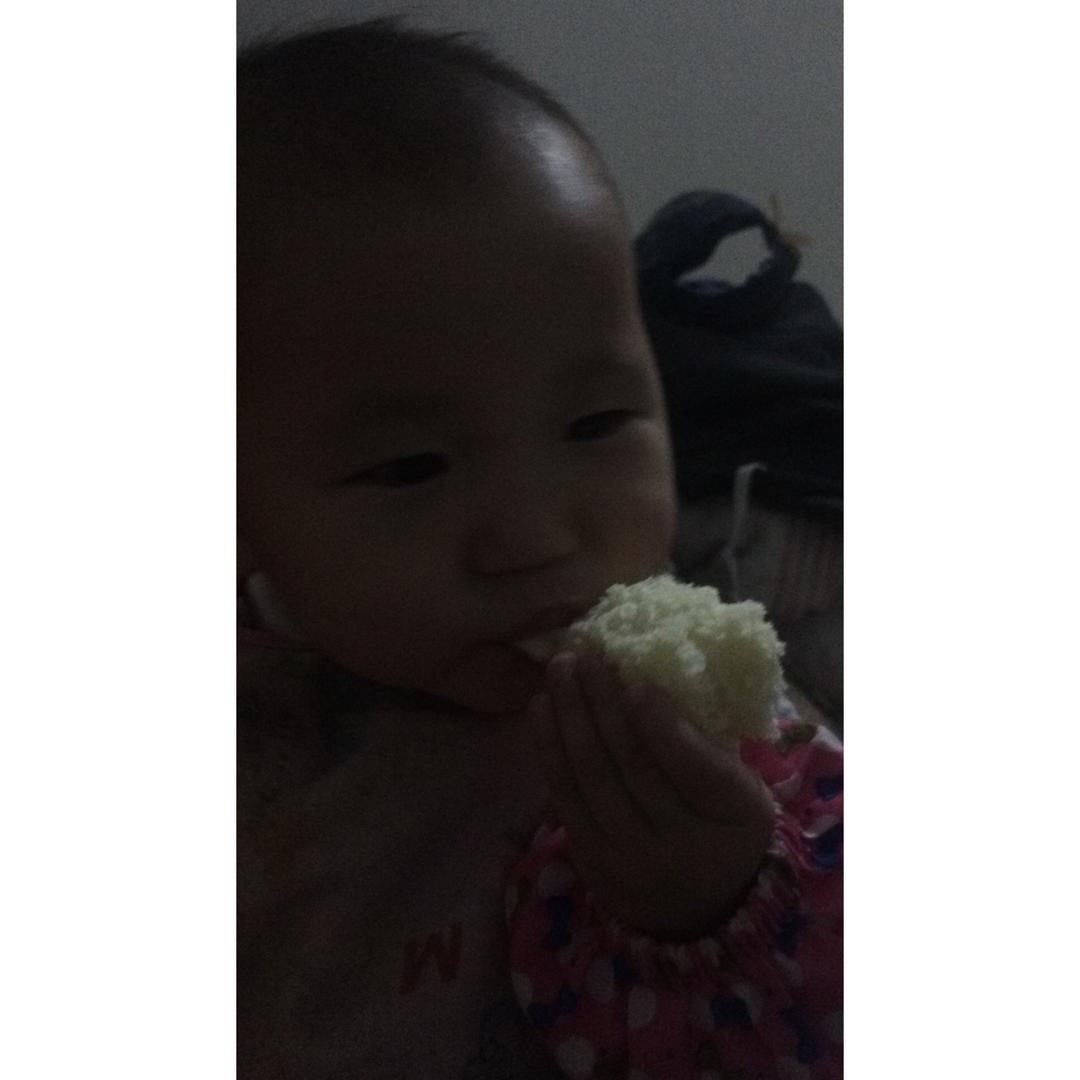 基础面包制作 Basic Bread (Loaf&Roll)