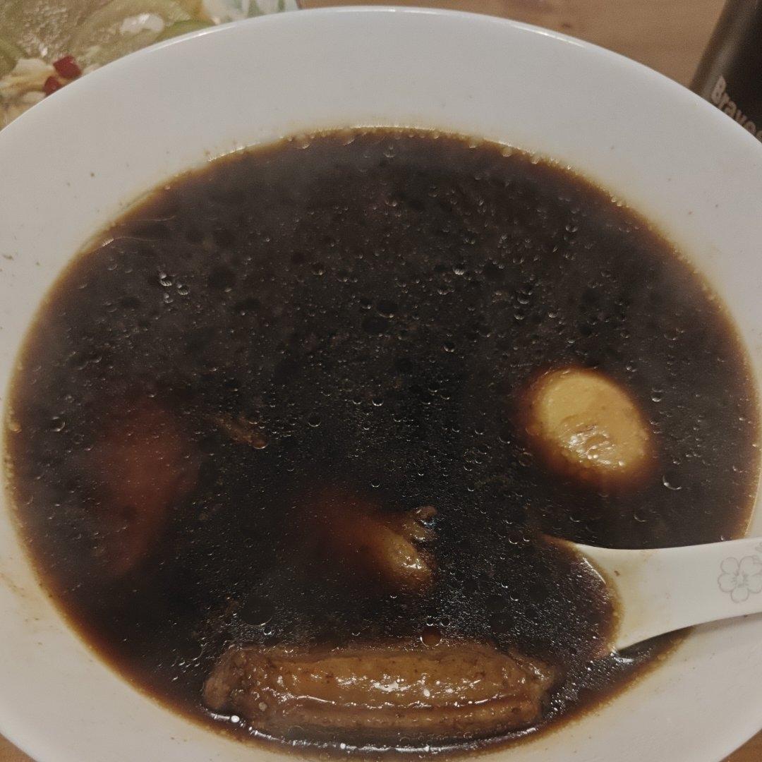 最简单好吃的卤鸡翅