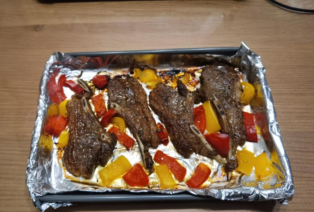 莲藕花生猪蹄汤【11月北鼎养生壶食谱】